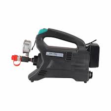 پمپ هیدرولیک شارژی با پرشر گیج 1200 سیسی EAP–700A