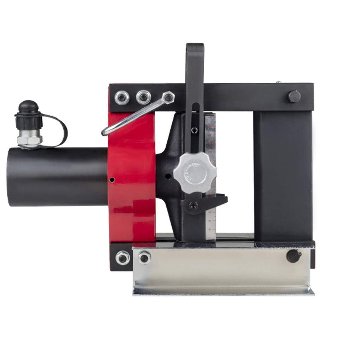 شمش خم کن هیدرولیک 120-10 CB-150D