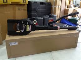قیچی هیدرولیک CPC-85FR