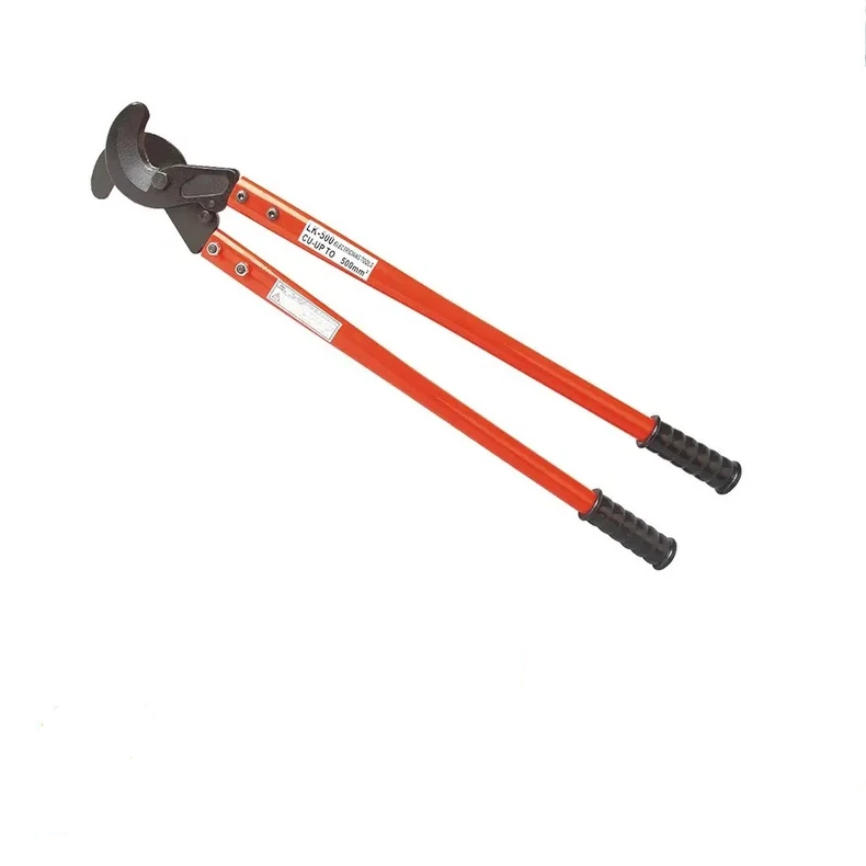 قیچی کابل بر LK-250