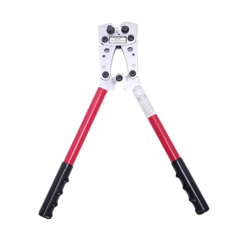 پرس دستی 120-6 HX-120B