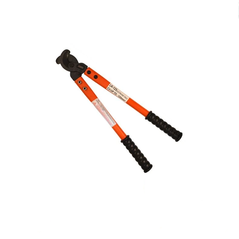 قیچی کابل بر LK-125