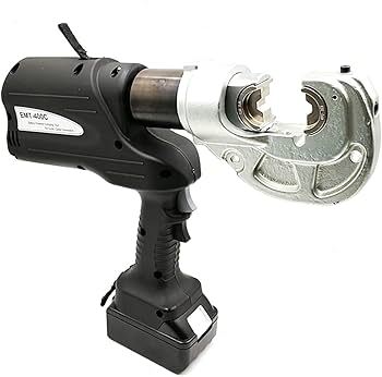 پرس شارژی  EMT-400C  400-50