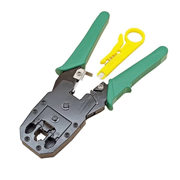 سوکت زن معمولی HT-315