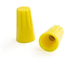 کانکتور SP4 YELLOW