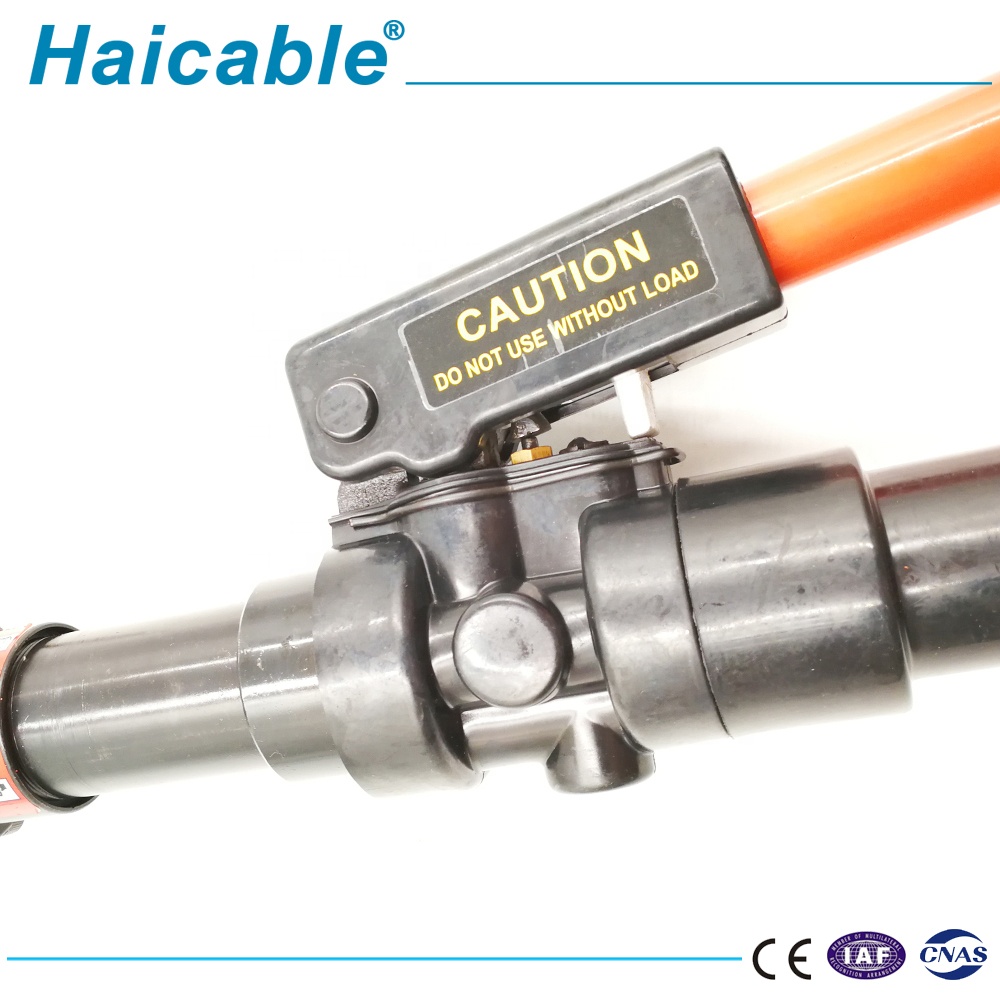 قیچی هیدرولیک CPC-85FR